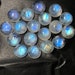 see more listings in the REGENBOOG CABOCHON section