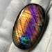 see more listings in the LABRADORITE CABOCHON section