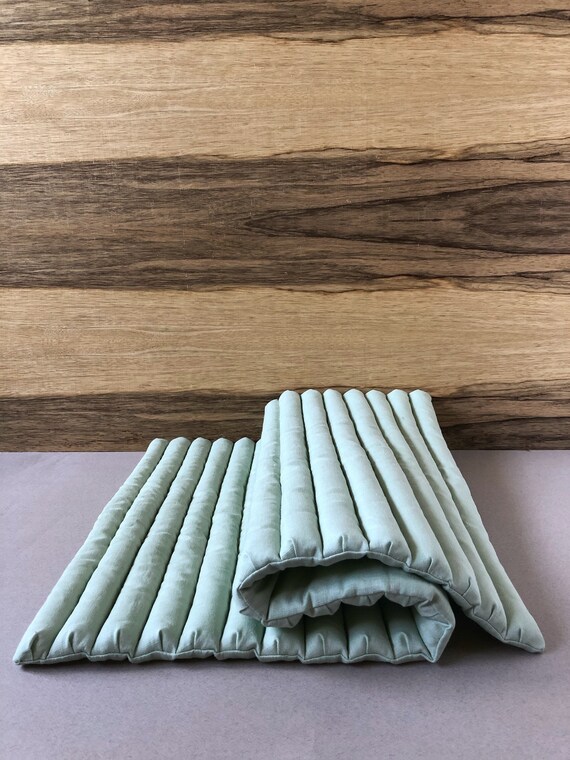 teepee tummy time mat