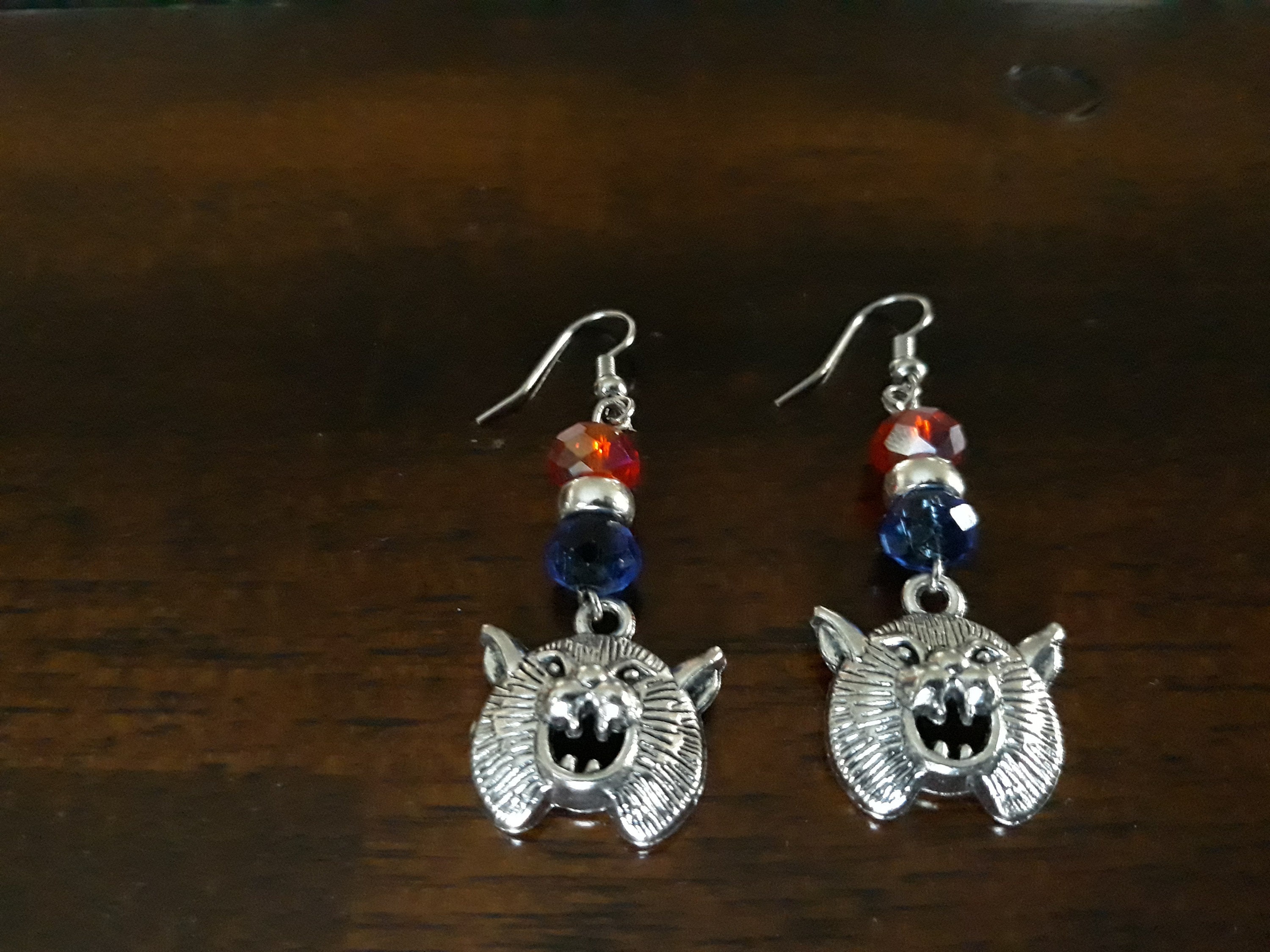 Arizona Earrings - Etsy