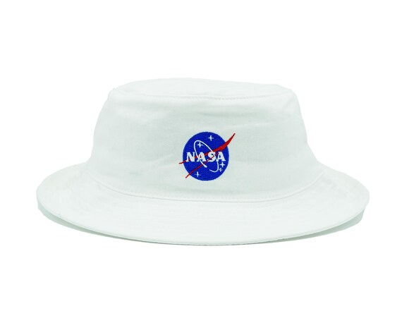 bucket hat nasa
