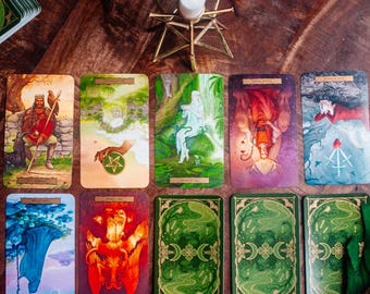 How do they feel about me? 40 Minutes Love tarot reading