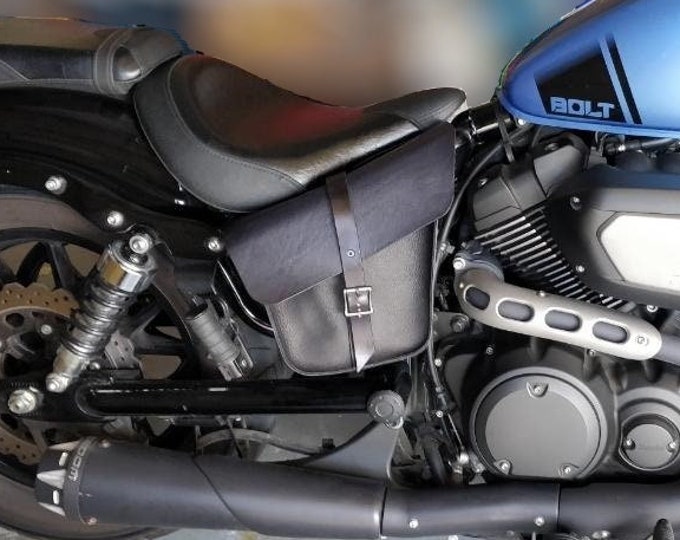 best saddlebags for yamaha bolt
