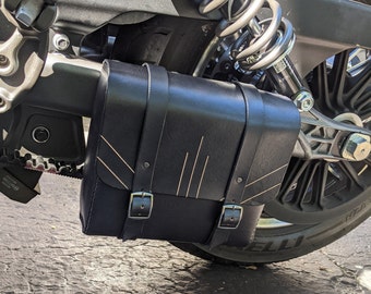 indian scout swingarm bag