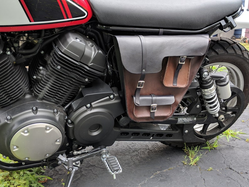 scr950 saddlebags