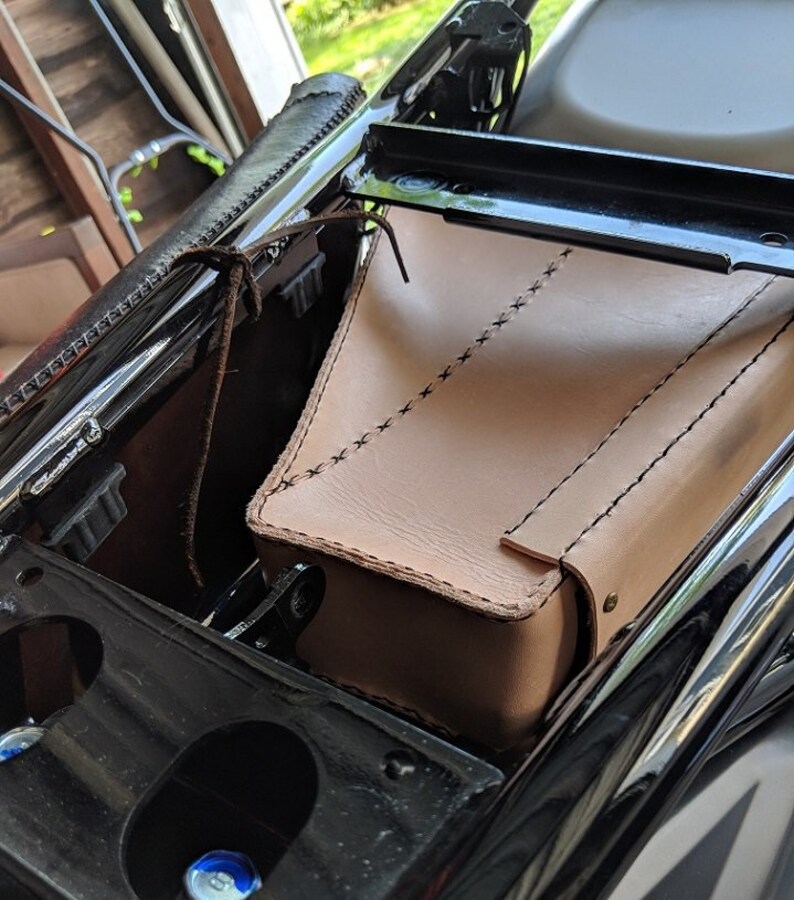 yamaha scr950 aftermarket seat