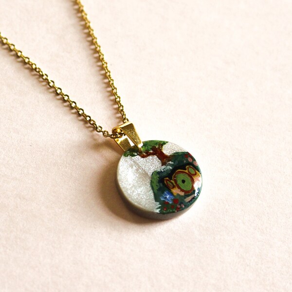 Shire Jewelry - Etsy