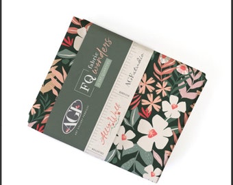 All Is Well 12 Fat Quarter Bundle - By Art Gallery Studio