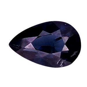 天然ペリドット _ 1.54カラット & 8.0x7.8x4.3 mm _ グリーン