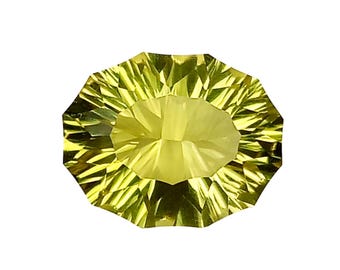 Cabochon œil-de-chat En Quartz (Brésil) - 20 Carats, Poli, Neuf Sans Emballage, Pour Bijouterie