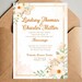 see more listings in the Wedding Invitations section