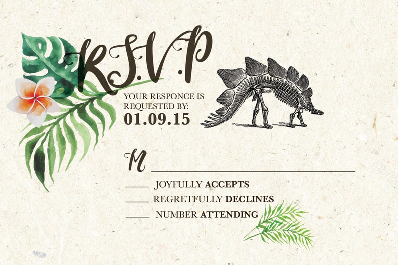 Dinosaur Watercolor Printable Invitation Kit Etsy Ireland Dinosaur Watercolor Printable Invitation Kit Etsy Ireland