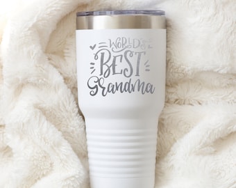 Gift for Grandma, Grandmother Birthday Present