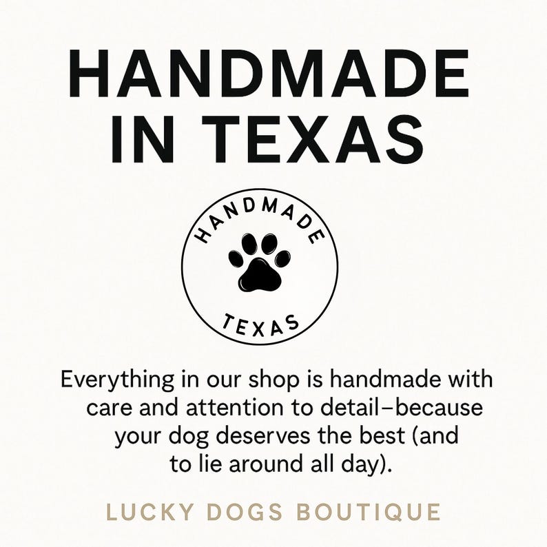 Custom Logo Dog Bandana - Branded Pet Accessory for Business Promotions image 12