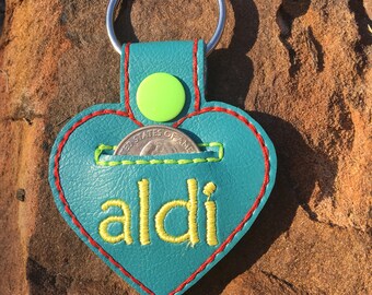 Aldi Quarter Keeper