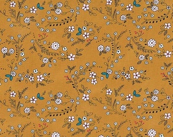 crème Fat trimestre voici pour vous quilting TISSU COTON MICHAEL MILLER crème Fat trimestre voici pour vous quilting TISSU COTON MICHAEL MILLER