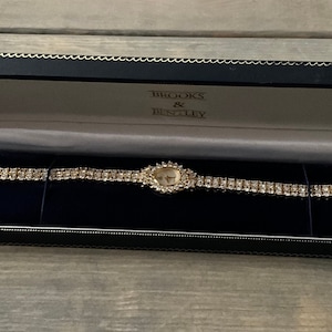 Brooks and bentley ladies watches hotsell
