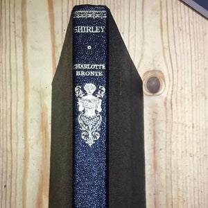 Vintage Shirley by Charlotte Bronte - 1940s