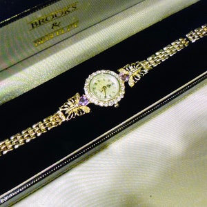 Brooks and bentley rings shop for sale