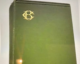 The Life and Works of Charlotte Bronte and Her Sisters Volume VII The Life of Charlotte Bronte by Mrs. Gaskell - 1900