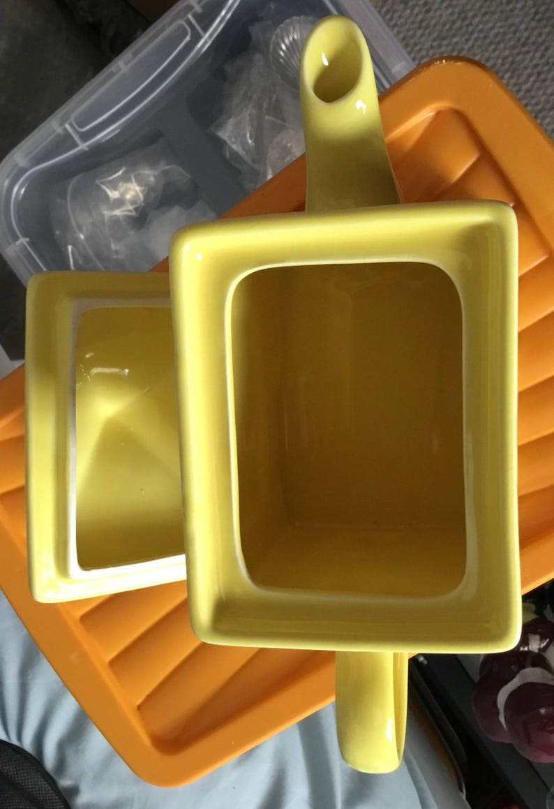 Wade Punch and Judy Show Tea Pot Etsy UK