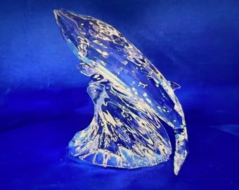 Swarovski Crystal 164614 Whales 