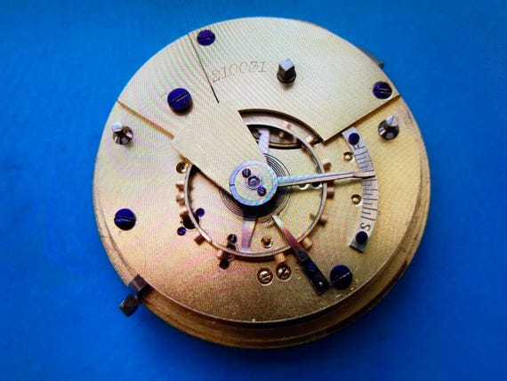 Antique Victorian Solid Silver Rotherham and Dons… - image 6