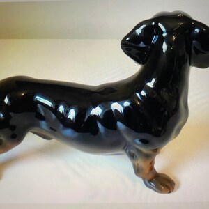 coopercraft dachshund