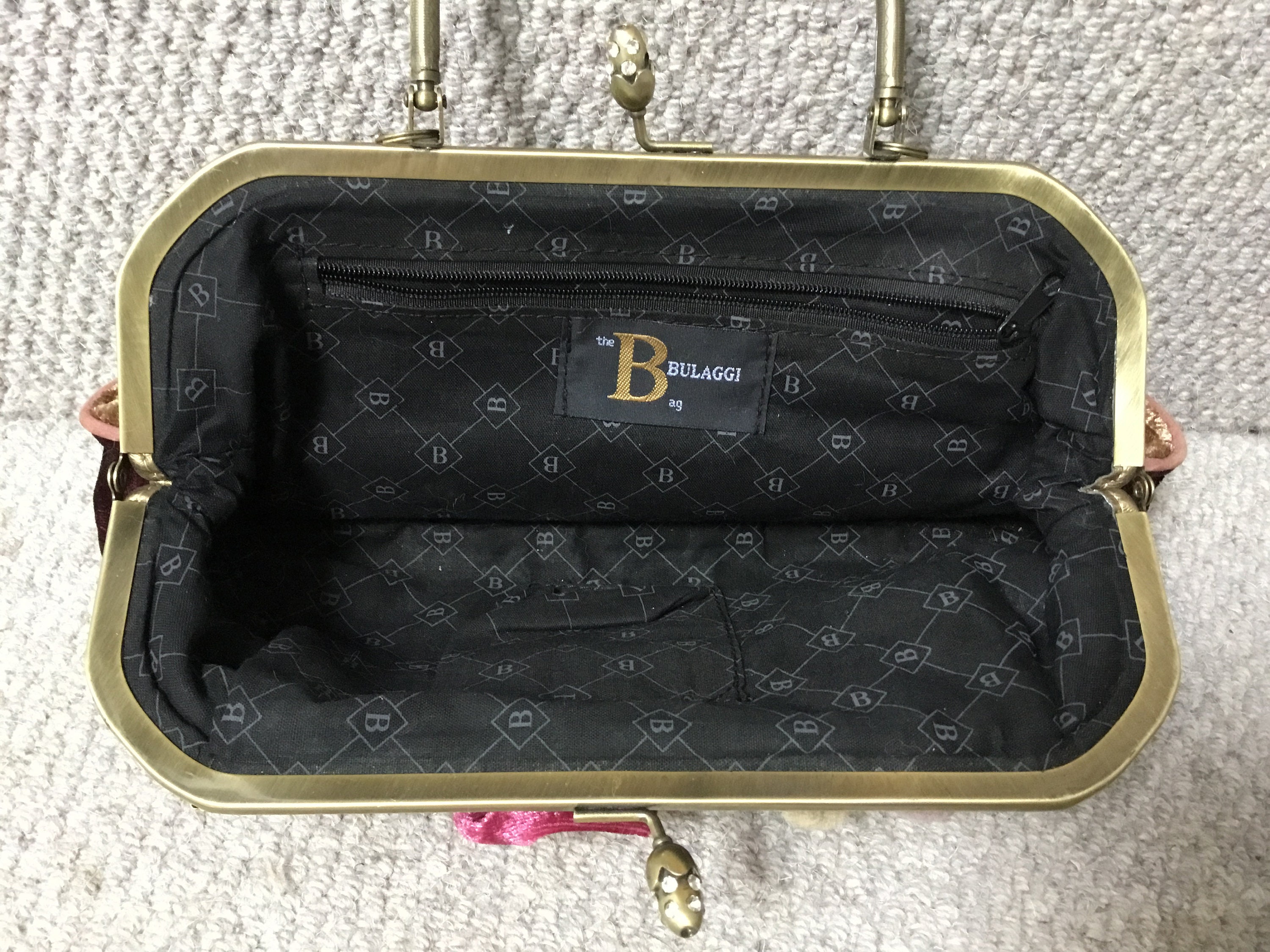 Bulaggi bag vintage new arrivals