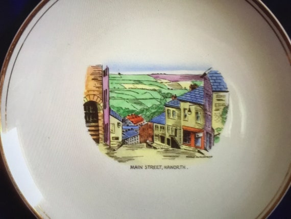 Paul John George & Ringo ~ Bone China Legends Plate Paul John George & Ringo ~ Bone China Legends Plate
