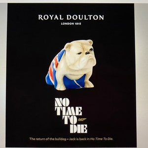 ロイヤルドルトン　ジャック　no time to die 007 新品 419x78T0b7L.jpg_BO30,255,255,