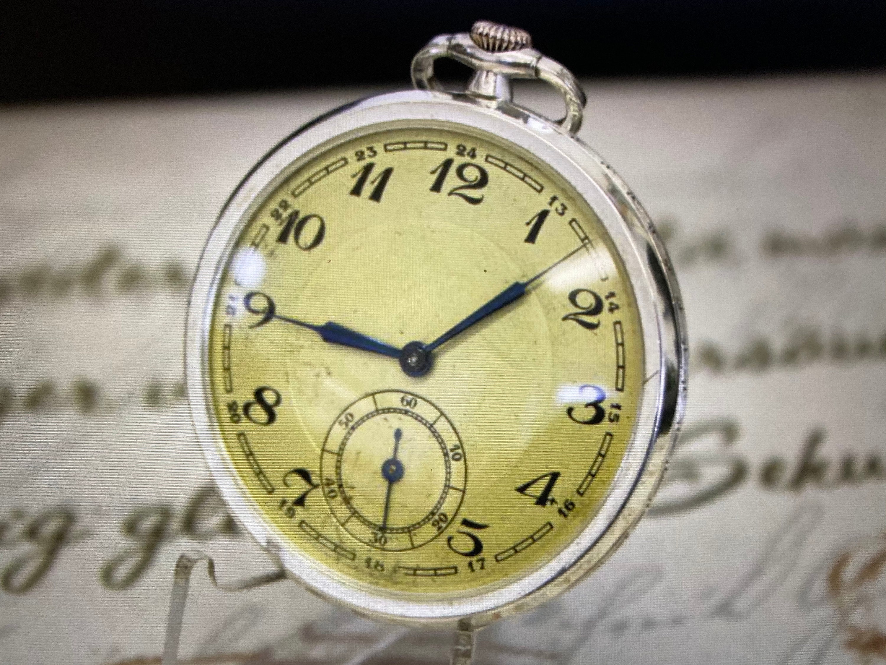 antique tavannes pocket watch antique tavannes pocket watch