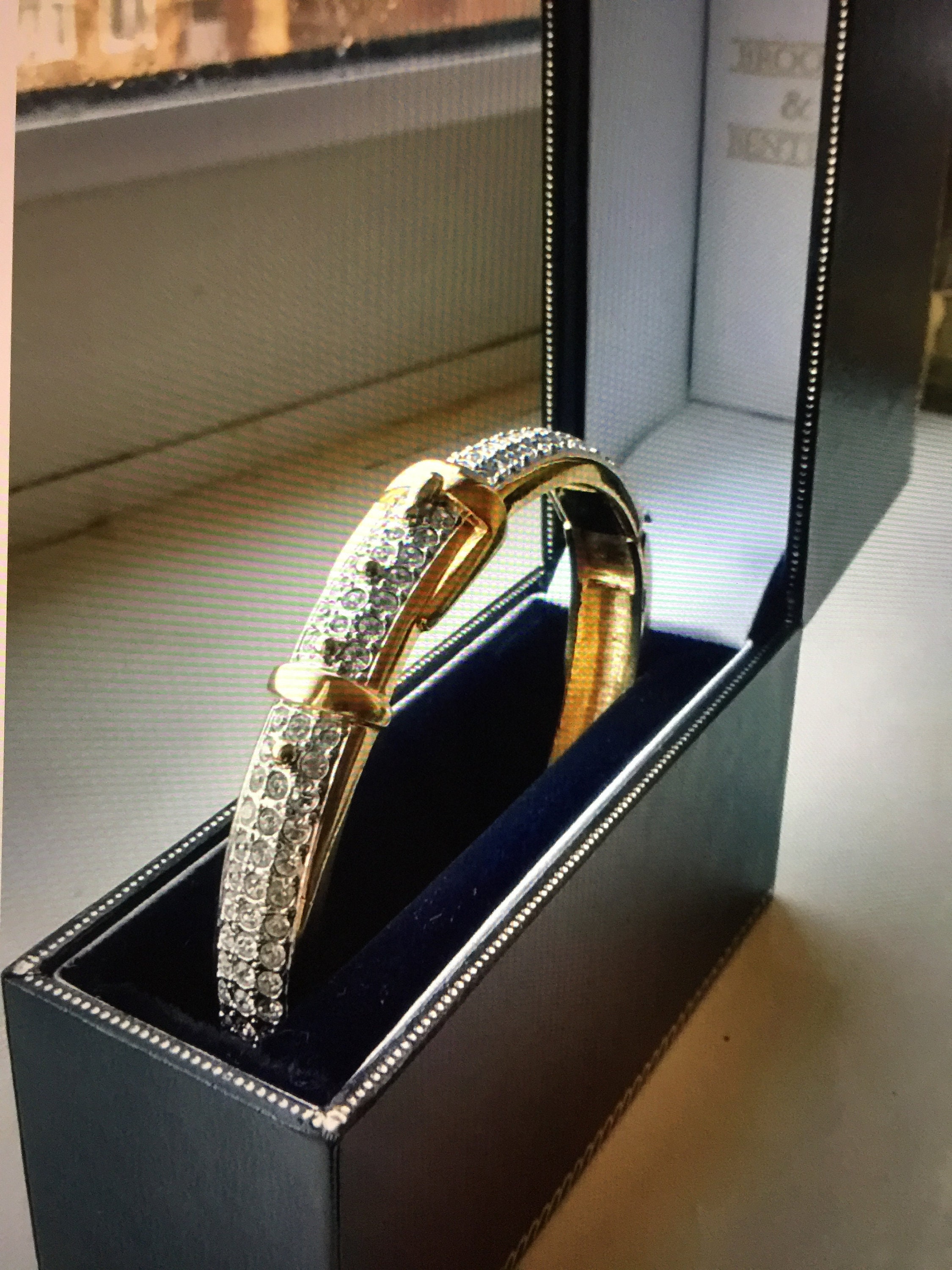 Brooks gold hotsell
