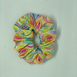 Gracie - Large Scrunchie Hair Ties, Hair Accessories, Handmade