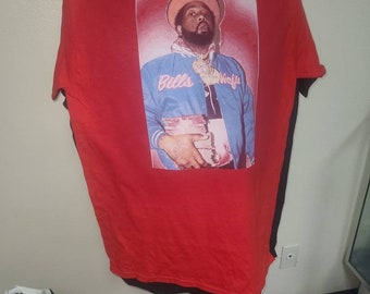 Conway Bills mafia picture