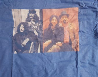 PIGPEN and Jerry Garcia