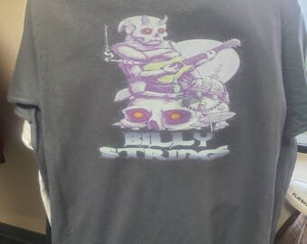 BMFS tshirt