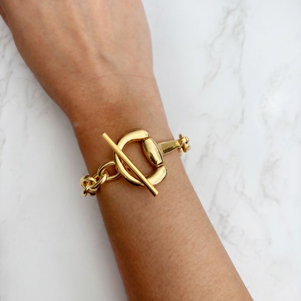 The Multi Bit Bracelet main image 1