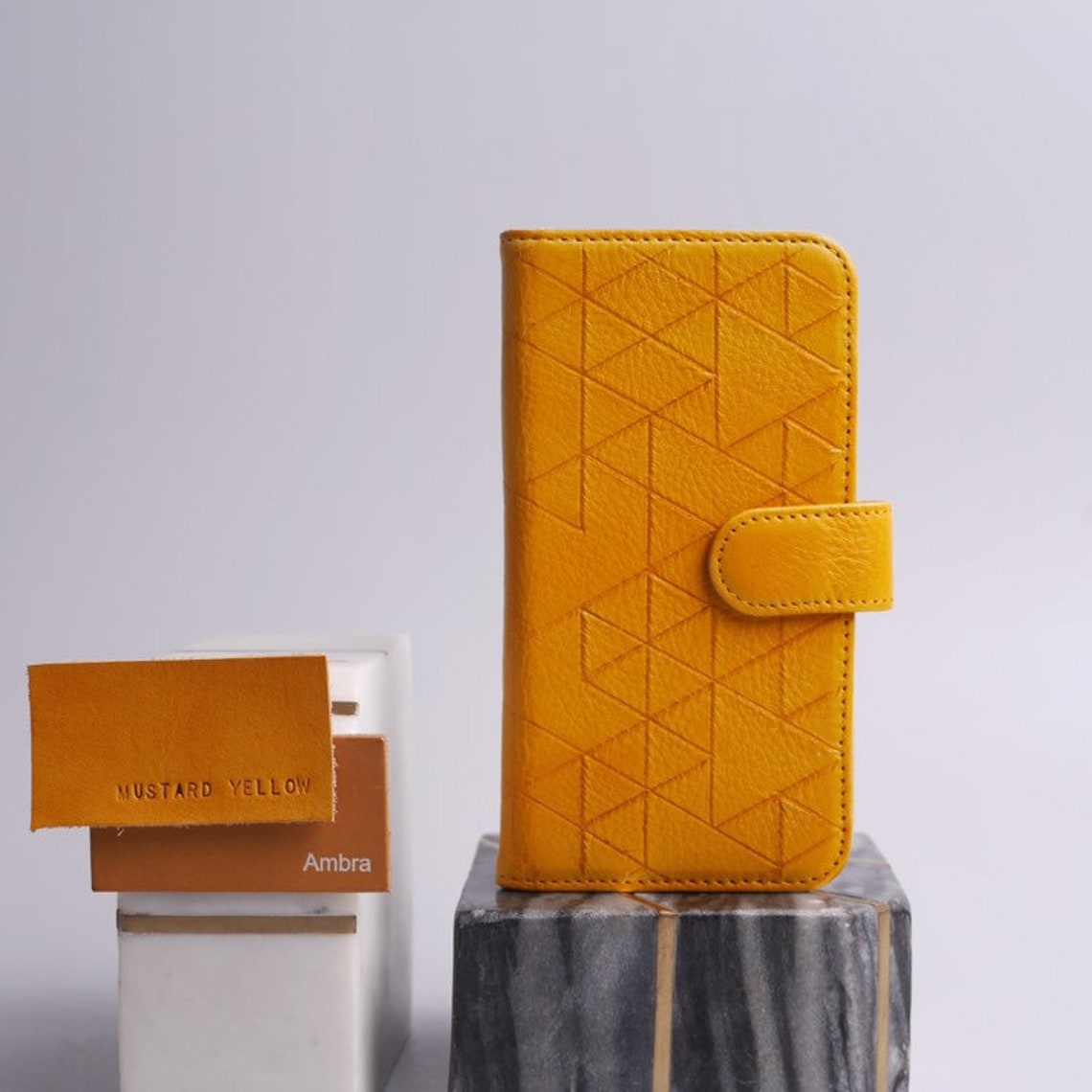 IPhone Leather wallet case for iPhone Xs / Xs Max / X 10 in Etsy