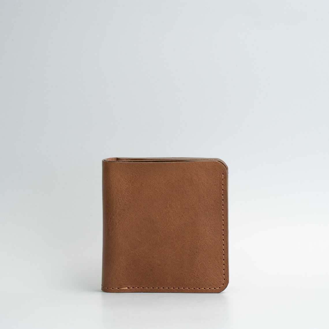 AirTag billfold wallet with hidden pocket to fit inside Etsy