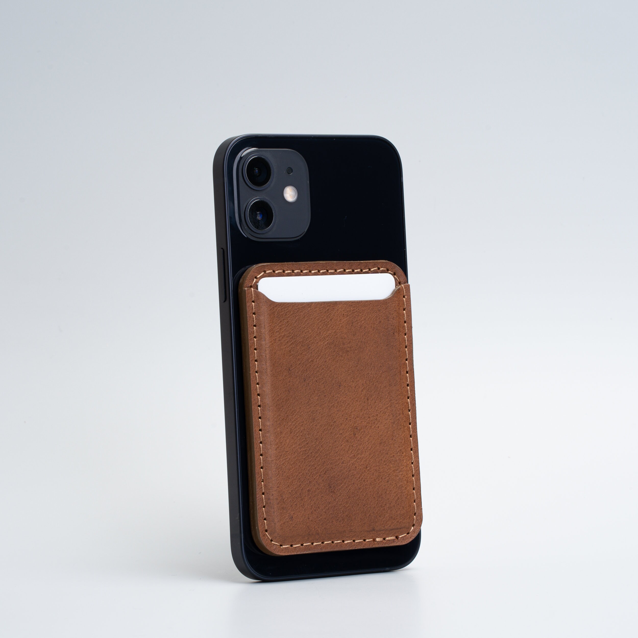 Custom iPhone 13 Mini Folio Wallet