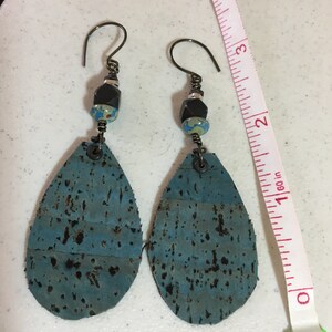 Teal Cork