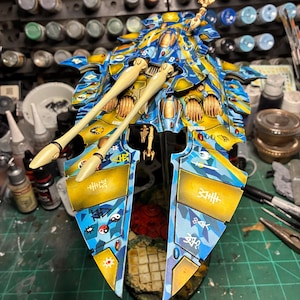 Bright Lance 40k - Etsy