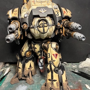 Acastus Knight - Etsy