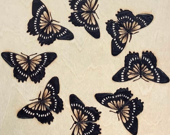 Butterfly Effect Print