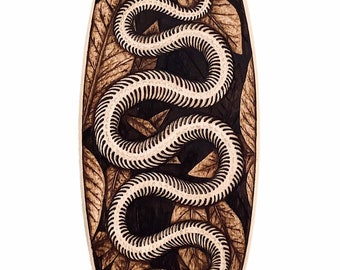 Serpent Print