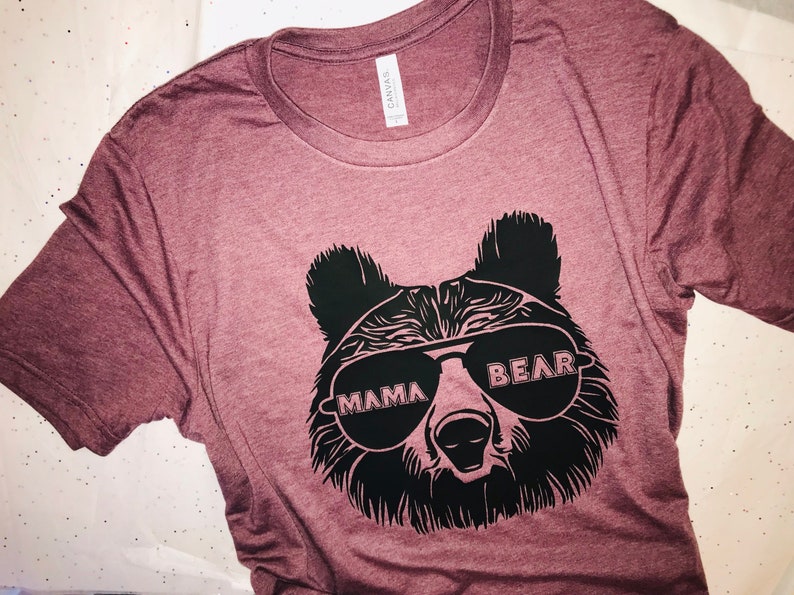 cool mama shirt