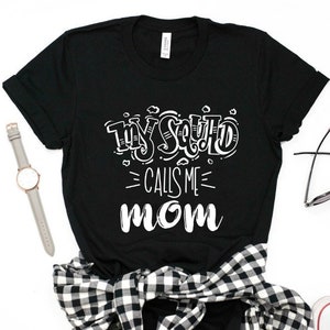 My Squad Calls Me Mom Shirt Mama Bear Shirt, Mom Shirt, Mom Life Shirt, Boy Mom Shirt, Girl Mom Shirt, Mom of Boys, Mom of Girls image 6