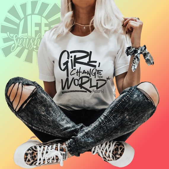 Leopard Mom Gang Tee Leopard Mom Gang Tee