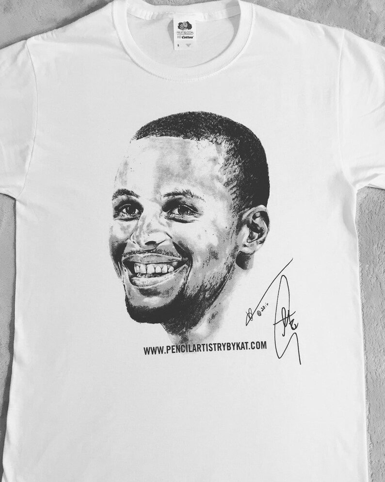 steph shirt